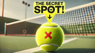 #1 Secret to Instantly Improving Your Tennis Game