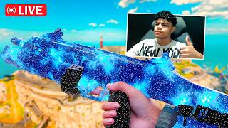 🔴 JOGANDO 1 vs 3 na RANKED WARZONE (HANDCAM)