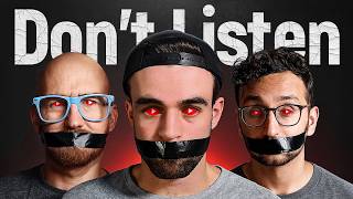 YouTube gurus are f***ing liars…