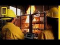 Understanding Wildfires and Their Spread