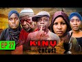 KINU CHEUSI {  EP 27 } AFRICAN SERIES