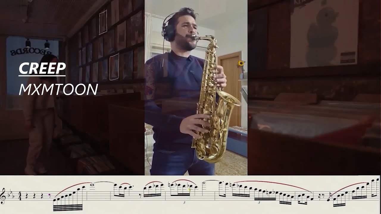Francesco Sax