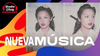 22/05| Olivia Rodrigo, Anitta ft Lisa & Rema, Elena Rose y más