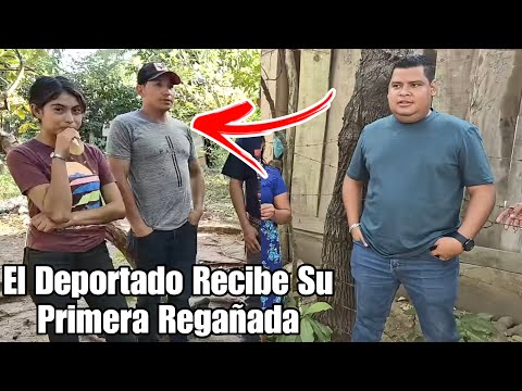 El Recién Llegado De Los USA Recibió Su Primera Putiada En El Canal!Miren Porque?