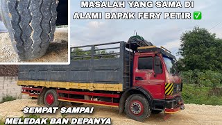 SUDAH GANTI TEROT PUN SEPERTI INI BAN ORI JADI CEPAT HABIS 🥶