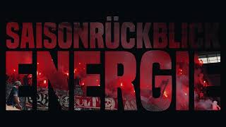 Saisonrückblick 2024/2025 - Energie Cottbus