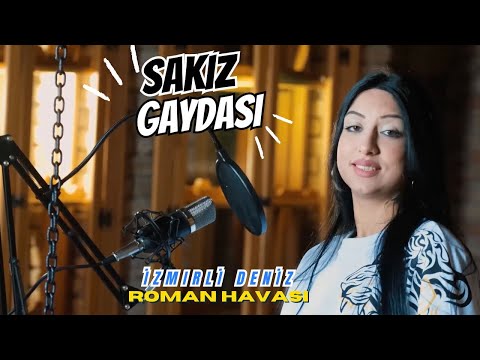 İzmirli Deniz & Ft.Murat - Sakız Gaydası (Roman Havası)