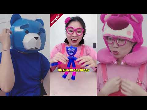 Thử thách VẼ TRÊN MỌI CHẤT LIỆU - Vẽ trên que kem liệu có thành công #lengkalengkeng #shorts