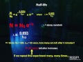 Decay and Probability Concepts