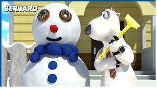 The Snowman | Bernard | 115' Compilation