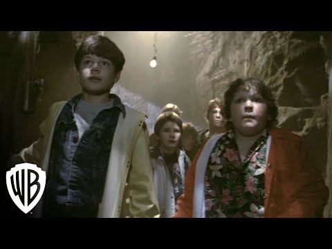 The Goonies | This Is Our Time Scene | Warner Bros. Entertainment