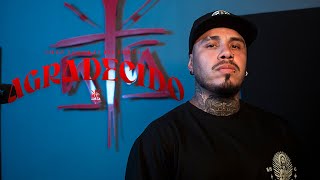 Wes Rodriguez- Agradecido (Sunday Session by Santa Suerte)