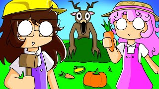 👀 99 NOITES NA FLORESTA... CRAFTING UPDATE!