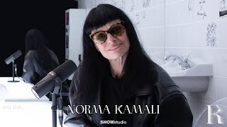 New York Royalty Norma Kamali on Nile Rodgers and 50 Years in Fashion | Fashion Radio S3