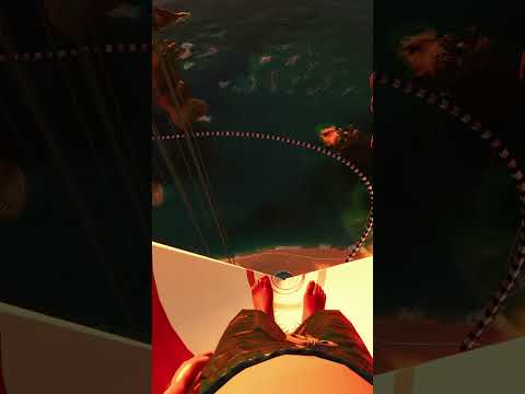 POV: You Are Going Down The Biggest Capcule Slide EVER