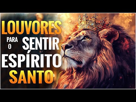 SELEÇÃO DE OURO 2025 -  Hinos Para Sentir a Presença de Deus , ABRO MÃOS POR TI, Descanso em Ti.