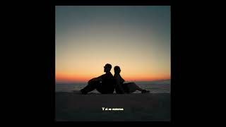 Matt Hunter - Contigo Ma’ (Lyric Video)