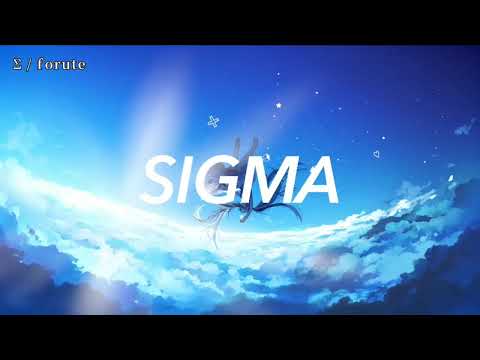 【ニコカラ】Σ【off vocal】