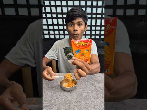 Recycled Yippee #shorts #shortvideo