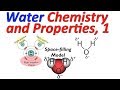 Exploring Water's Chemistry and Polar Properties