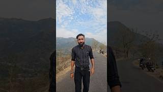 Kothidhara View Point 💚 | #shorts #minivlog #kurseong #youtube