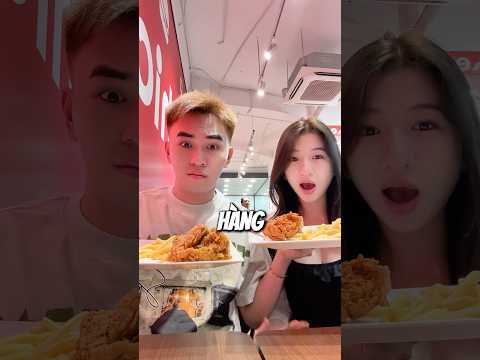 Nhà Hàng Cho Con Gái Nhiều Đồ Ăn Hơn Đúng Không - Nguyễn Chí Thanh.