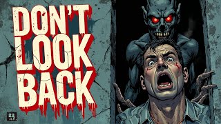 18 TRUE Night Shift Horror Stories