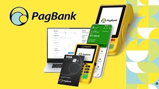 PagBank: o sistema completo de soluções – conta digital, maquininha, pagamento online e muito mais!
