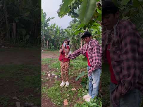 Syengkuh aku mau itu syengkuh