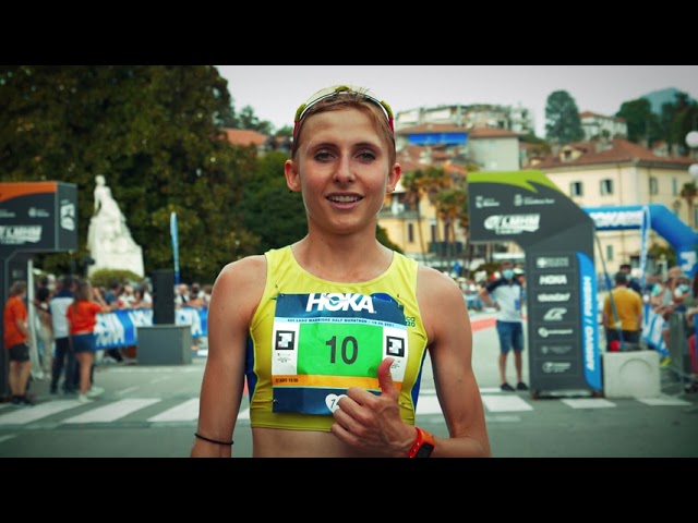 lake maggiore half marathon