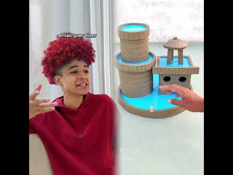 errado ele não tá 😂 #irmaosnatu