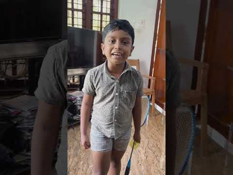എന്റെ പാവാട കണ്ടോ 😆 real end twist 😜