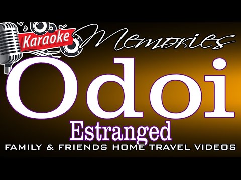 (KGB) Odoi – Estranged (Kg Bolotikon)