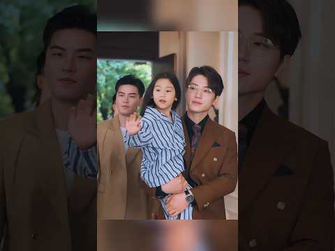 (Part 2) The family of the uncle who bullied the girl finally got their comeuppance #movie #shorts