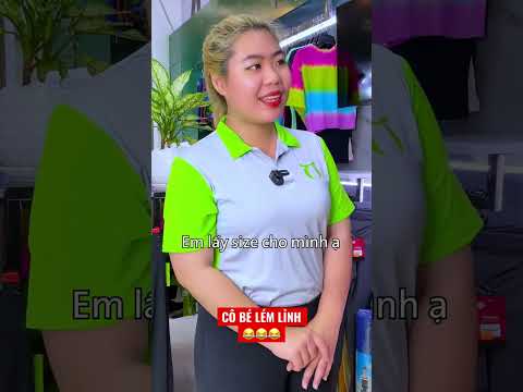 Cô bé lém lỉnh 🤣🤣#viral #icigo #lequangicigo #clips  #short #trending #reels #learning #icigo716a