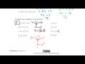 Evaluating Exponential and Algebraic Expressions