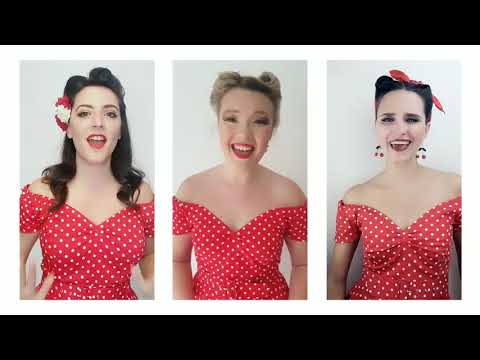 Boogie Woogie Bugle Boy 
