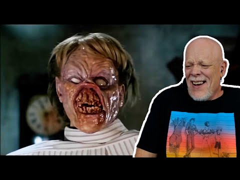 EVIL DEAD 2 Trailer REACTION 😲 Should I Watch This Movie?!