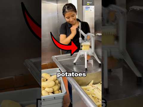 When This Chef Saw Her Struggle Day one, She Jumped In! (📸: @cocinera_rosita0/TT)