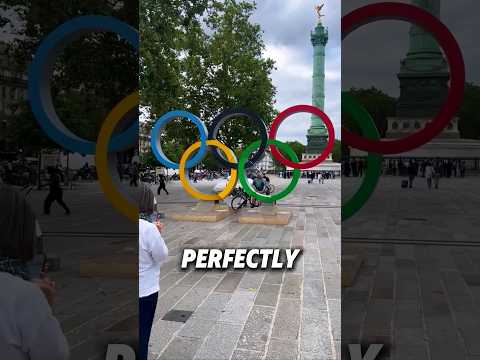 Artist Can Go Completely Invisible..#shorts