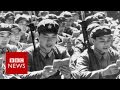 Cultural Revolution: Key Events and Figures
