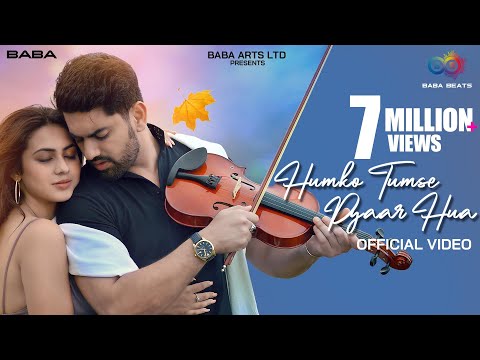 Humko Tumse Pyaar Hua (Video) Ft.Zain Imam | Reem Shaikh | Soham Naik | Shakeel A | Latest Song 2023