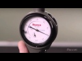 Dial Bore Gauge Measurement Techniques