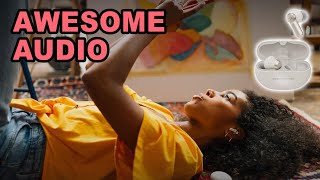 Beyerdynamic AMIRON 100 Wireless Earphones Review