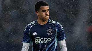 Abdellah Ouazane is The Next BIG Thing! 🇲🇦