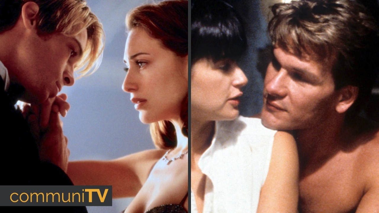 Top 10 Romantic Fantasy Movies of the 90s
