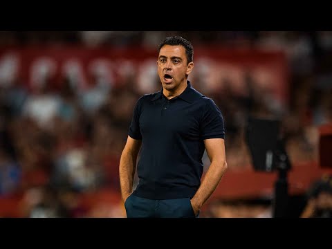 Xavi: Club World Cup will be a turning point!