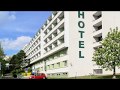 History of Hospitality Industry