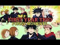 ビデオチュートリアルクイズ