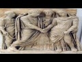 Roman Education and Its Practices